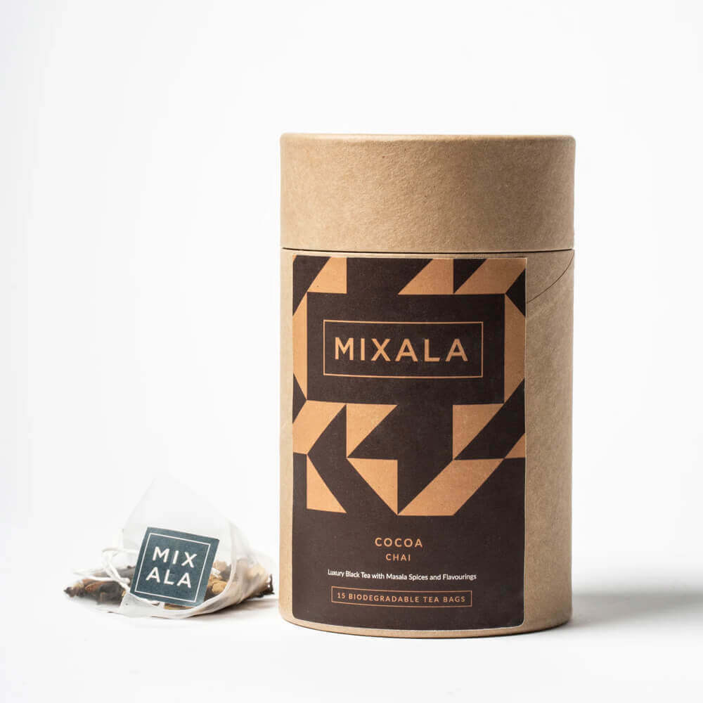 Mixala Cocoa Chai